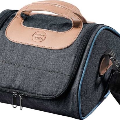 Lancheira 4,4 L Azul Escuro