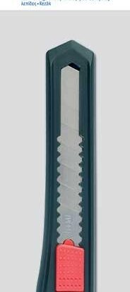 Estiletes Start Plastic 18 mm Flow Pack x 1